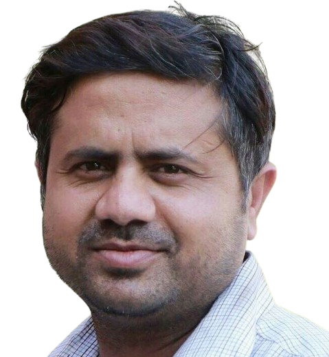 BHOLARAJ SAPKOTA